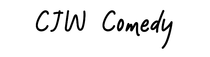 CJW Comedy Logo
